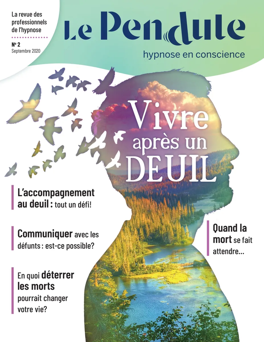 Le Pendule Vol 2 Sept 2020